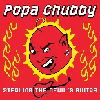 Pochette Stealing the Devil's Guitar