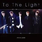 Pochette To The Light