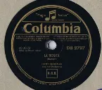 Pochette La Rosita / Oh Babe