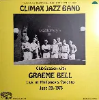 Pochette Live at Malloney's Toronto June 28, 1975