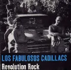 Pochette Revolution rock