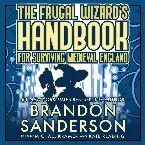 Pochette The Frugal Wizard’s Handbook for Surviving Medieval England