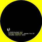 Pochette Needs You EP