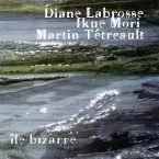 Pochette Île Bizarre