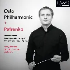 Pochette Eine Alpensinfonie, Op. 64 / Tod und Verklärung, Op. 24
