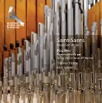 Pochette Saint‐Saëns: Organ Symphony - Poulenc: Organ Concerto