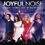 Pochette From Here to the Moon and Back (from the original motion picture “Joyful Noise”)