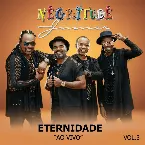 Pochette Eternidade, Vol. 3 (Ao Vivo)