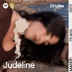 Pochette Spotify Singles
