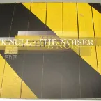 Pochette KK Null + The Noiser
