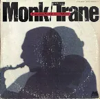 Pochette Monk/Trane