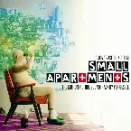 Pochette Small Apartments: The Motion Picture Soundtrack