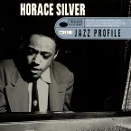 Pochette Jazz Profile: Horace Silver (No.012)
