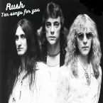 Pochette Ten Songs for You