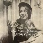 Pochette Are You Here