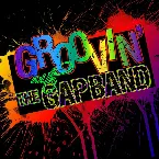 Pochette Groovin' With....The Gap Band (Live)