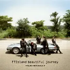 Pochette Beautiful Journey