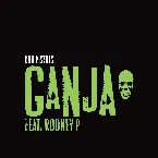Pochette Ganja