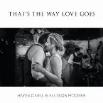 Pochette That's The Way Love Goes