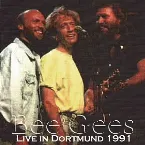 Pochette 1991‐05‐28: Live in Dortmund: Dortmund, Germany