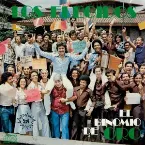 Pochette Los elegidos