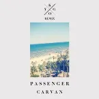 Pochette Caravan (Kygo remix)