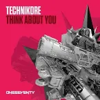 Pochette Think About You