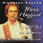 Pochette Country Legend, Vol. 2