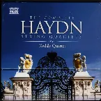 Pochette The Complete Haydn String Quartets