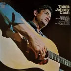 Pochette This Is Johnny Cash