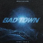 Pochette Bad Town