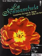 Pochette Scenes and Arias from "La Sonnambula" for Soprano and Orchestra