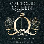 Pochette Symphonic Queen: The Greatest Hits