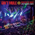 Pochette Bring on the Music: Live at the Capitol Theatre