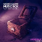 Pochette Music Box Classics: UNDERTALE Vol. 3