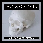 Pochette Acts of Evil