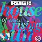 Pochette House Of The Rising Sun