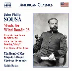 Pochette Music for Wind Band, Vol. 23