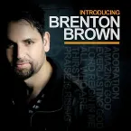 Pochette Introducing Brenton Brown