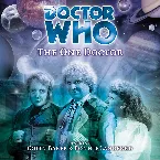 Pochette Doctor Who: The One Doctor