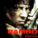 Pochette Rambo