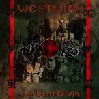 Pochette Le vent divin