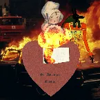 Pochette Happy Valentines Day With Bad Intonation