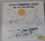 Pochette Friedenstag