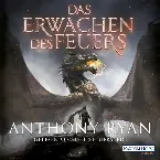 Pochette Das Erwachen Des Feuers