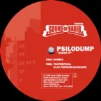 Pochette Gamma EP