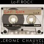 Pochette Lo‐Fi Rock