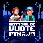 Pochette Bottiglie vuote