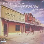 Pochette The Original Outlaws Johnny Horton & Friends