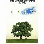 Pochette Jazz Impressions Of Japan
